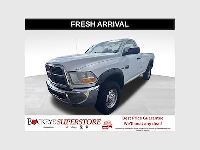 2012 Ram 2500 Regular Cab 4WD Pickup for sale #16625M - photo 1