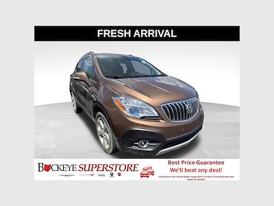 2016 Buick Encore FWD SUV for sale #16632T - photo 1