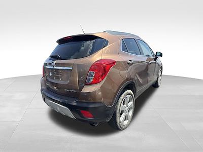 2016 Buick Encore FWD SUV for sale #16632T - photo 2