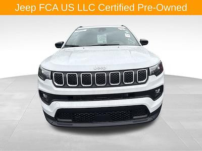 2023 Jeep Compass 4WD SUV for sale #16726P - photo 2