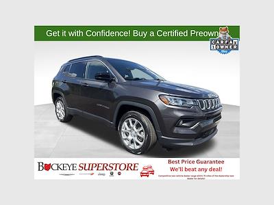 2023 Jeep Compass 4WD SUV for sale #16762P - photo 1