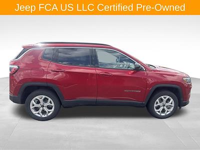 2025 Jeep Compass 4WD SUV for sale #16792P - photo 2
