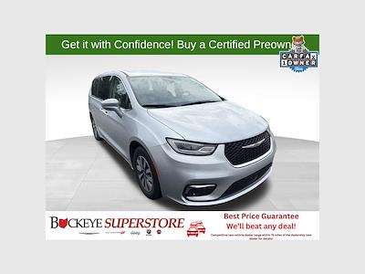 2022 Chrysler Pacifica FWD Minivan for sale #16795M - photo 1