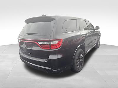 2022 Dodge Durango AWD SUV for sale #16845P - photo 2