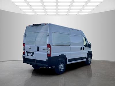 New 2024 Ram ProMaster EV 3500 Super High Roof Upfitted Cargo Van for sale #24229 - photo 1