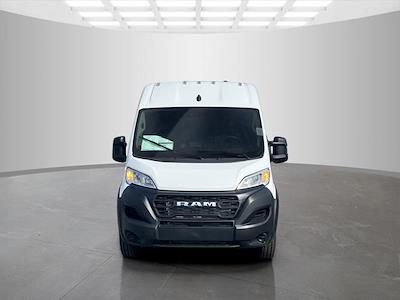 New 2024 Ram ProMaster EV 3500 Super High Roof Upfitted Cargo Van for sale #24229 - photo 2