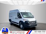 New 2024 Ram ProMaster EV 3500 Super High Roof Upfitted Cargo Van for sale #24229 - photo 3