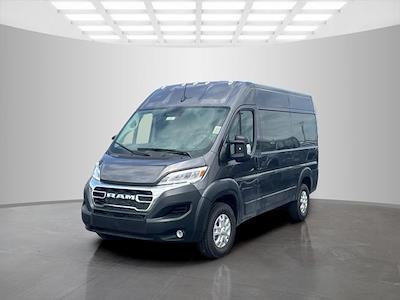 2024 Ram ProMaster 1500 High Roof FWD, Empty Cargo Van for sale #24342 - photo 1