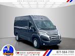 2024 Ram ProMaster 1500 High Roof FWD, Empty Cargo Van for sale #24342 - photo 27