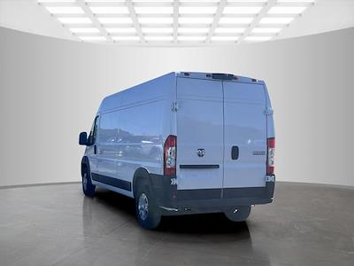 New 2025 Ram ProMaster 2500 High Roof Empty Cargo Van for sale #25028 - photo 2