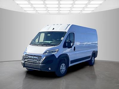 New 2025 Ram ProMaster 2500 High Roof Empty Cargo Van for sale #25028 - photo 1