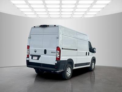 2025 Ram ProMaster 1500 High Roof FWD, Empty Cargo Van for sale #25029 - photo 2