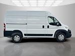 2025 Ram ProMaster 1500 High Roof FWD, Empty Cargo Van for sale #25029 - photo 3