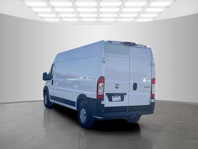 New 2025 Ram ProMaster 2500 High Roof Empty Cargo Van for sale #25031 - photo 2
