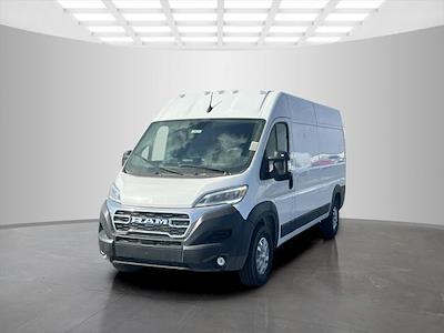 New 2025 Ram ProMaster 2500 High Roof Empty Cargo Van for sale #25031 - photo 1
