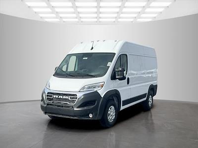 2025 Ram ProMaster 1500 High Roof FWD, Empty Cargo Van for sale #25032 - photo 1