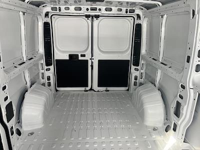 New 2025 Ram ProMaster 1500 Standard Roof Empty Cargo Van for sale #25034 - photo 2