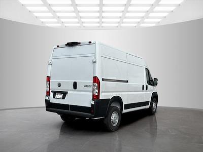 New 2025 Ram ProMaster 1500 High Roof Empty Cargo Van for sale #25109 - photo 2