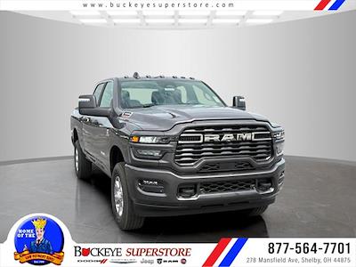 New 2025 Ram 3500 Big Horn Crew Cab 4x4 Pickup for sale #25137 - photo 1