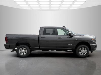New 2025 Ram 3500 Big Horn Crew Cab 4x4 Pickup for sale #25137 - photo 2