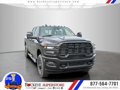 New 2025 Ram 3500 Tradesman Crew Cab 4x4 Pickup for sale #25143 - photo 1