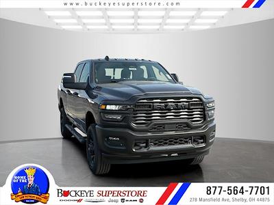 New 2025 Ram 3500 Tradesman Crew Cab 4x4 Pickup for sale #25146 - photo 1
