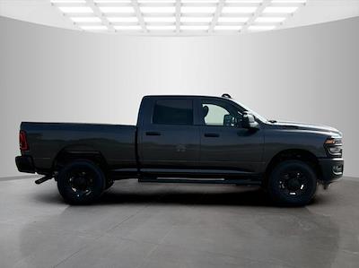New 2025 Ram 3500 Tradesman Crew Cab 4x4 Pickup for sale #25146 - photo 2