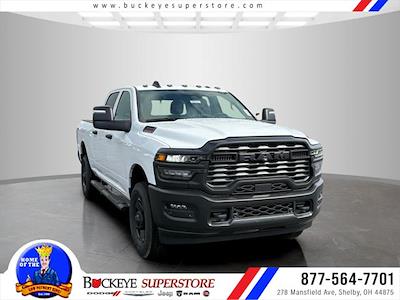 New 2025 Ram 3500 Tradesman Crew Cab 4x4 Pickup for sale #25151 - photo 1