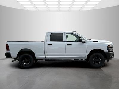 New 2025 Ram 3500 Tradesman Crew Cab 4x4 Pickup for sale #25151 - photo 2