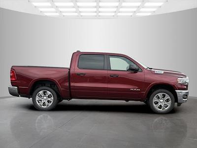 New 2025 Ram 1500 Big Horn Crew Cab 4x4 Pickup for sale #25155 - photo 2