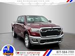 New 2025 Ram 1500 Big Horn Crew Cab 4x4 Pickup for sale #25155 - photo 1