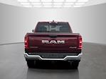 New 2025 Ram 1500 Big Horn Crew Cab 4x4 Pickup for sale #25155 - photo 4