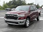 New 2025 Ram 1500 Big Horn Crew Cab 4x4 Pickup for sale #25155 - photo 7