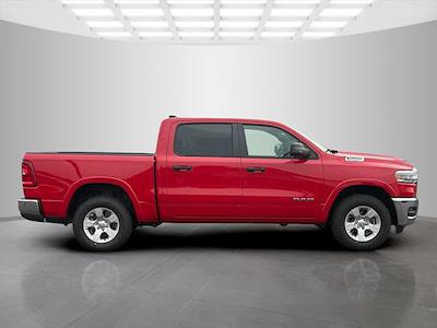 New 2025 Ram 1500 Big Horn Crew Cab 4x4 Pickup for sale #25157 - photo 2