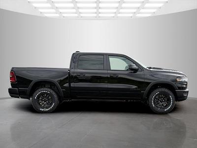 New 2025 Ram 1500 Rebel Crew Cab 4x4 Pickup for sale #25159 - photo 2