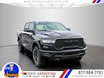 New 2025 Ram 1500 Rebel Crew Cab 4x4 Pickup for sale #25159 - photo 1