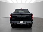 New 2025 Ram 1500 Rebel Crew Cab 4x4 Pickup for sale #25159 - photo 4