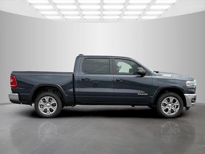 New 2025 Ram 1500 Big Horn Crew Cab 4x4 Pickup for sale #25162 - photo 2