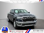 New 2025 Ram 1500 Big Horn Crew Cab 4x4 Pickup for sale #25162 - photo 1