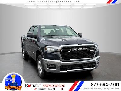New 2025 Ram 1500 Big Horn Crew Cab 4x4 Pickup for sale #25167 - photo 1