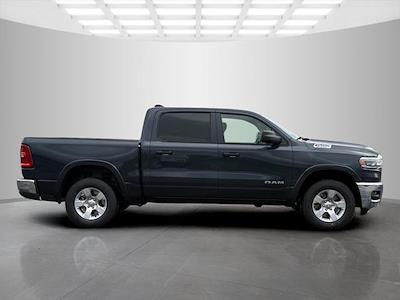 New 2025 Ram 1500 Big Horn Crew Cab 4x4 Pickup for sale #25167 - photo 2