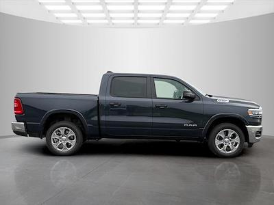 New 2025 Ram 1500 Big Horn Crew Cab 4x4 Pickup for sale #25169 - photo 2