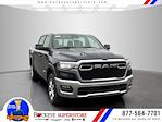 New 2025 Ram 1500 Big Horn Crew Cab 4x4 Pickup for sale #25169 - photo 1