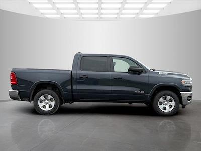 New 2025 Ram 1500 Big Horn Crew Cab 4x4 Pickup for sale #25173 - photo 2