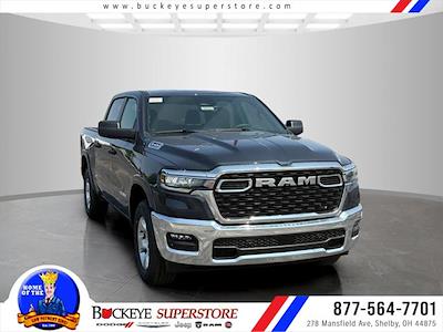 New 2025 Ram 1500 Big Horn Crew Cab 4x4 Pickup for sale #25174 - photo 1