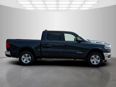 New 2025 Ram 1500 Big Horn Crew Cab 4x4 Pickup for sale #25174 - photo 2