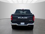 New 2025 Ram 1500 Big Horn Crew Cab 4x4 Pickup for sale #25174 - photo 4