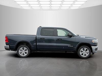 New 2025 Ram 1500 Big Horn Crew Cab 4x4 Pickup for sale #25175 - photo 2