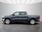 New 2025 Ram 1500 Big Horn Crew Cab 4x4 Pickup for sale #25175 - photo 6