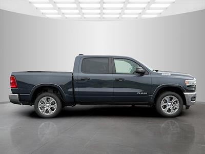 New 2025 Ram 1500 Big Horn Crew Cab 4x4 Pickup for sale #25177 - photo 2